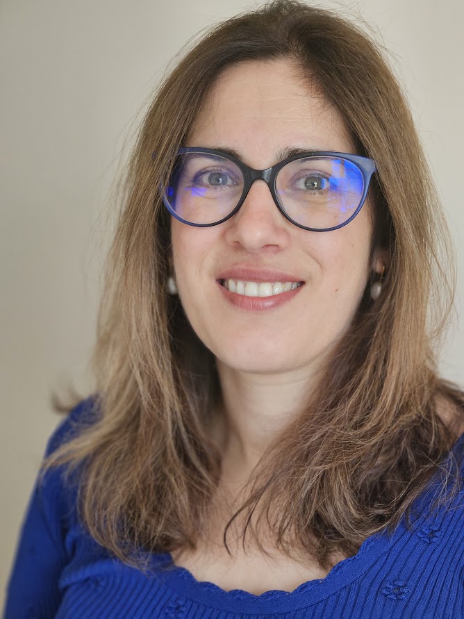Dr. Susana  Bernardino